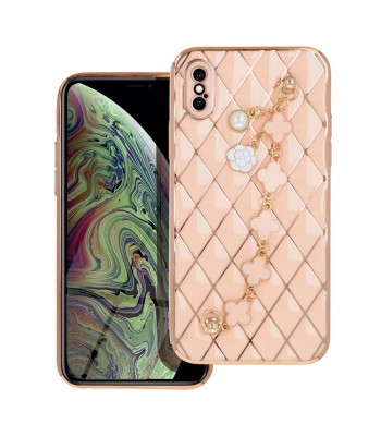 Apple iPhone X, XS Trend Pink Кейс