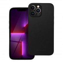 Apple iPhone 13 Pro Max Roar Matte Glass Black Кейс Apple iPhone 13 Pro Max Roar Matte Glass Black Кейс