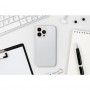 Apple iPhone 13 Pro Max Roar Matte Glass Silver Кейс Apple iPhone 13 Pro Max Roar Matte Glass Silver Кейс