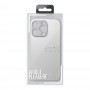 Apple iPhone 13 Pro Max Roar Matte Glass Silver Кейс Apple iPhone 13 Pro Max Roar Matte Glass Silver Кейс