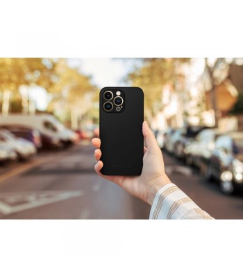 Apple iPhone 13 Pro Roar Matte Glass Black Кейс
