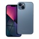 Apple iPhone 13 Roar Matte Glass Blue Кейс