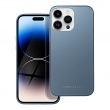 Apple iPhone 14 Pro Max Roar Matte Glass Blue Кейс Apple iPhone 14 Pro Max Roar Matte Glass Blue Кейс