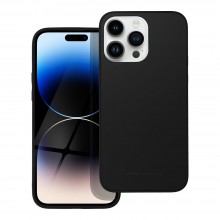 Apple iPhone 14 Pro Max Roar Matte Glass Black Кейс Apple iPhone 14 Pro Max Roar Matte Glass Black Кейс