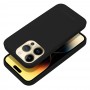 Apple iPhone 14 Pro Max Roar Matte Glass Black Кейс Apple iPhone 14 Pro Max Roar Matte Glass Black Кейс