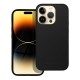 Apple iPhone 14 Pro Roar Matte Glass Black Кейс