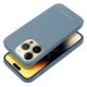 Apple iPhone 14 Roar Matte Glass Blue Кейс