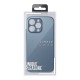 Apple iPhone 14 Roar Matte Glass Blue Кейс