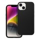 Apple iPhone 14 Roar Matte Glass Black Кейс