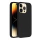Apple iPhone 14 Roar Matte Glass Black Кейс
