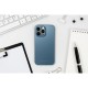 Apple iPhone XS Max Roar Matte Glass Blue Кейс