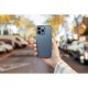 Apple iPhone XS Max Roar Matte Glass Blue Кейс