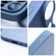 Apple iPhone XS Max Roar Matte Glass Blue Кейс