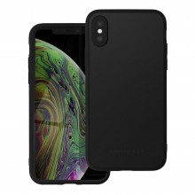 Apple iPhone X, XS Roar Matte Glass Black Кейс Apple iPhone X, XS Roar Matte Glass Black Кейс