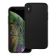Apple iPhone X, XS Roar Matte Glass Black Кейс