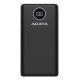 Adata P20000QCD Black Външна батерия