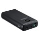 Adata P20000QCD Black Външна батерия