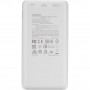 Adata P20000QCD White Външна батерия