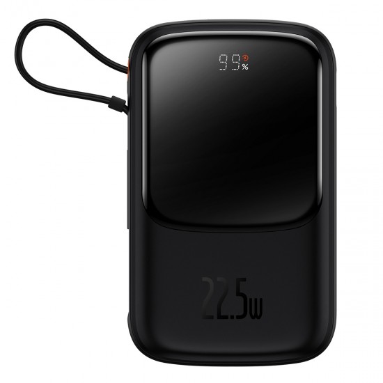 Baseus PPQD020101 Външна батерия