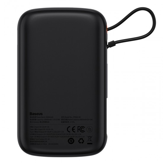 Baseus PPQD020101 Външна батерия