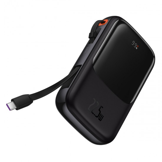 Baseus PPQD020101 Външна батерия