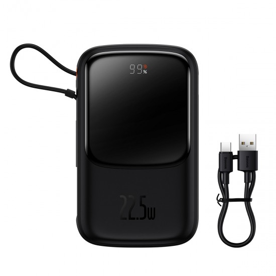Baseus PPQD020101 Външна батерия