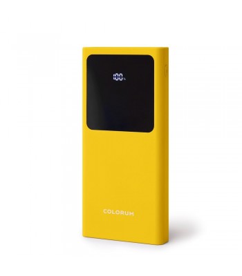 Colorum CPB10-05 xYellow Външна батерия