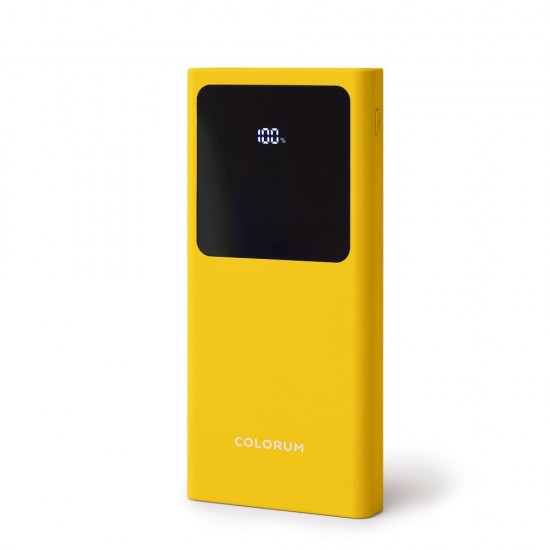 Colorum CPB10-05 xYellow Външна батерия