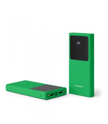 Colorum CPB10-04 xGreen Външна батерия