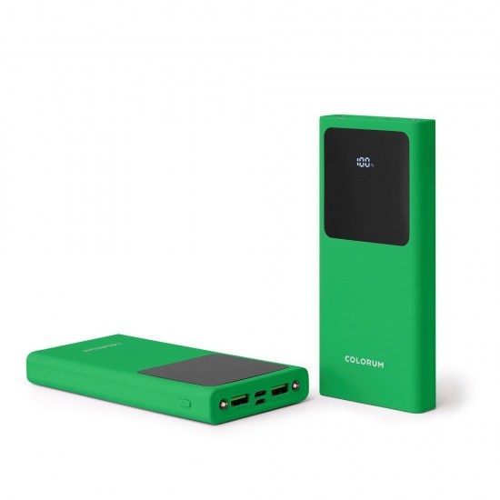 Colorum CPB10-04 xGreen Външна батерия