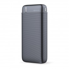 Forever Mobile TB-100L Black Външна батерия Forever Mobile TB-100L Black Външна батерия