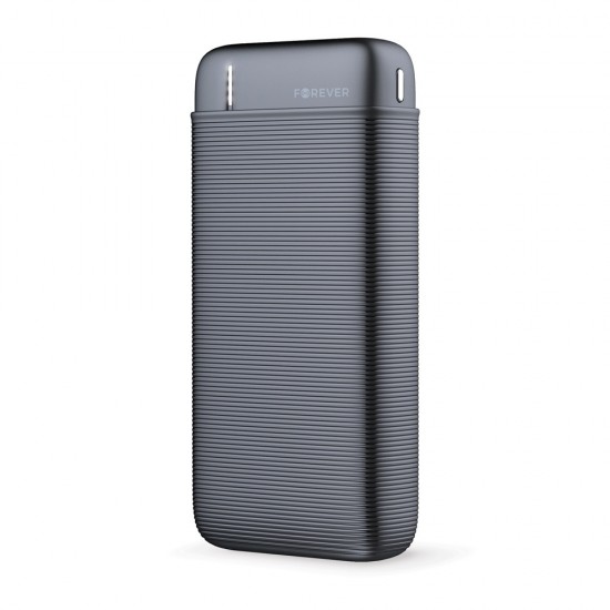 Forever Mobile TB-100L Black Външна батерия