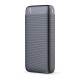 Forever Mobile TB-100L Black Външна батерия