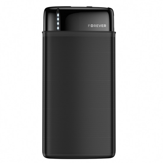 Forever Mobile TB-100L Black Външна батерия