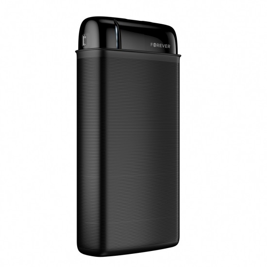 Forever Mobile TB-100L Black Външна батерия