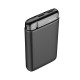 Forever Mobile TB-100L Black Външна батерия