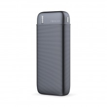 Forever Mobile TB-100M Black Външна батерия Forever Mobile TB-100M Black Външна батерия
