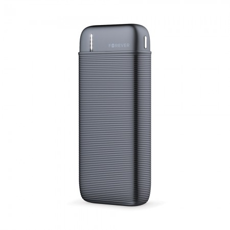 Forever Mobile TB-100M Black Външна батерия