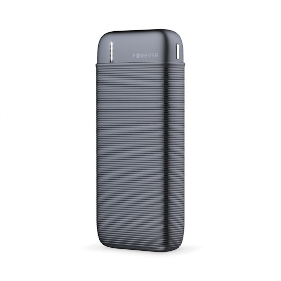 Forever Mobile TB-100M Black Външна батерия