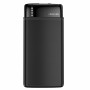 Forever Mobile TB-100M Black Външна батерия Forever Mobile TB-100M Black Външна батерия