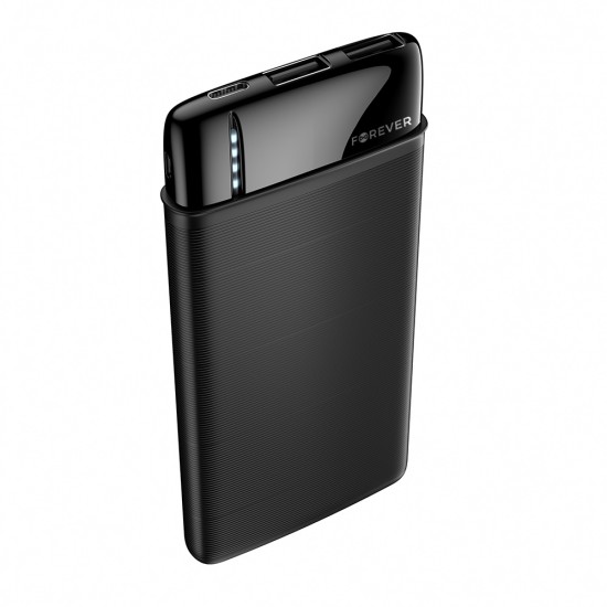 Forever Mobile TB-100M Black Външна батерия
