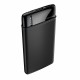 Forever Mobile TB-100M Black Външна батерия