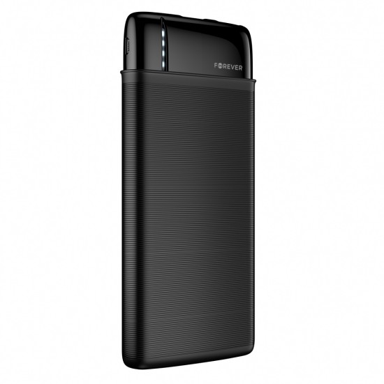 Forever Mobile TB-100M Black Външна батерия