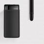 Forever Mobile TB-100M Black Външна батерия Forever Mobile TB-100M Black Външна батерия