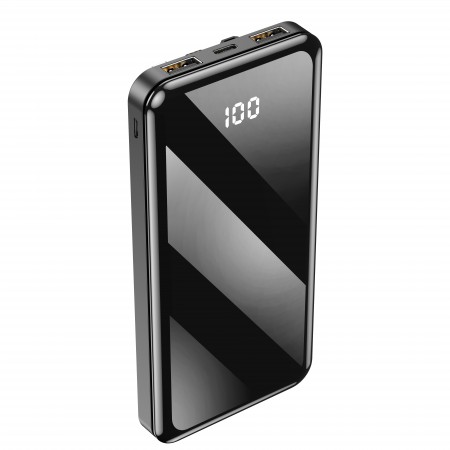 Forever Mobile TB-411 All in 1 Black Външна батерия