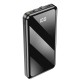 Forever Mobile TB-411 All in 1 Black Външна батерия
