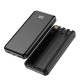 Forever Mobile TB-411 All in 1 Black Външна батерия