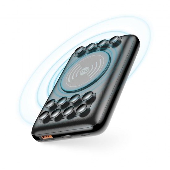 Forever Mobile WTB-100 Black Външна батерия