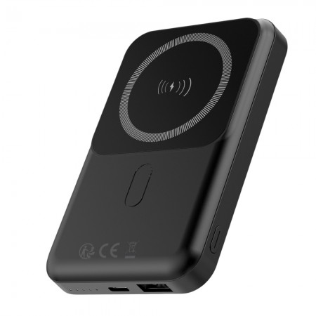 Forever Mobile MATB-100 Black Външна батерия