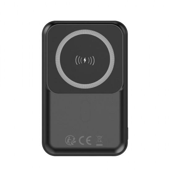 Външни батерии - Forever Mobile MATB-100 Black Външна батерия